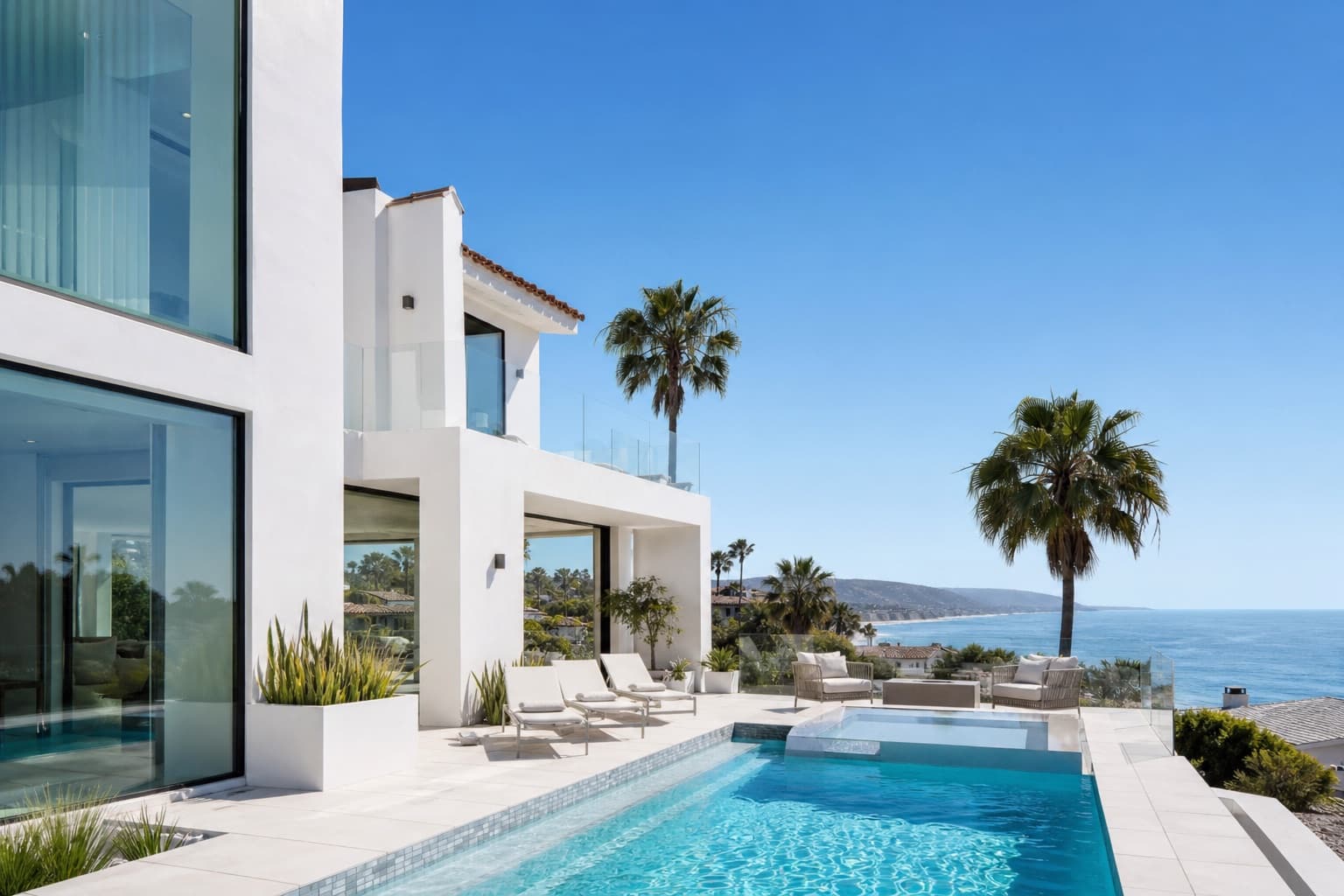 123 Coastal Drive, Laguna Beach, CA