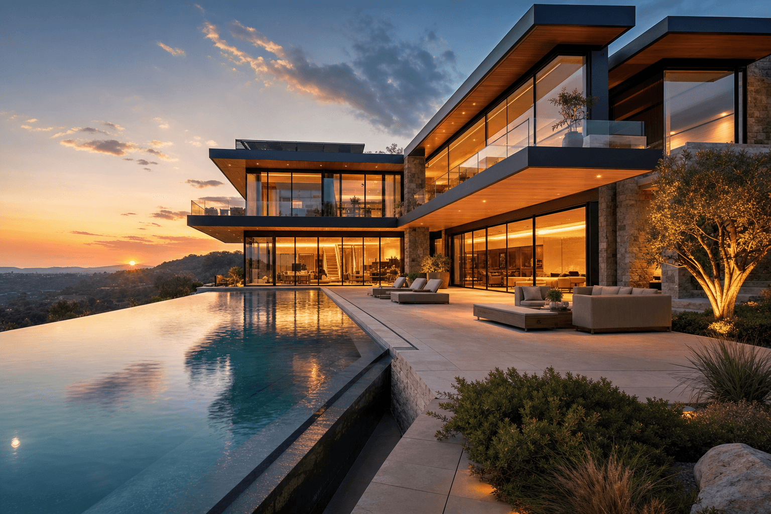 A property on TopHap Analytics Studio's photorealistic 3D map